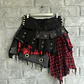 FALDA UPCYCLING | TALLA 42 - Miniatura 3