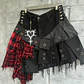 FALDA UPCYCLING | TALLA 42 - Miniatura 2