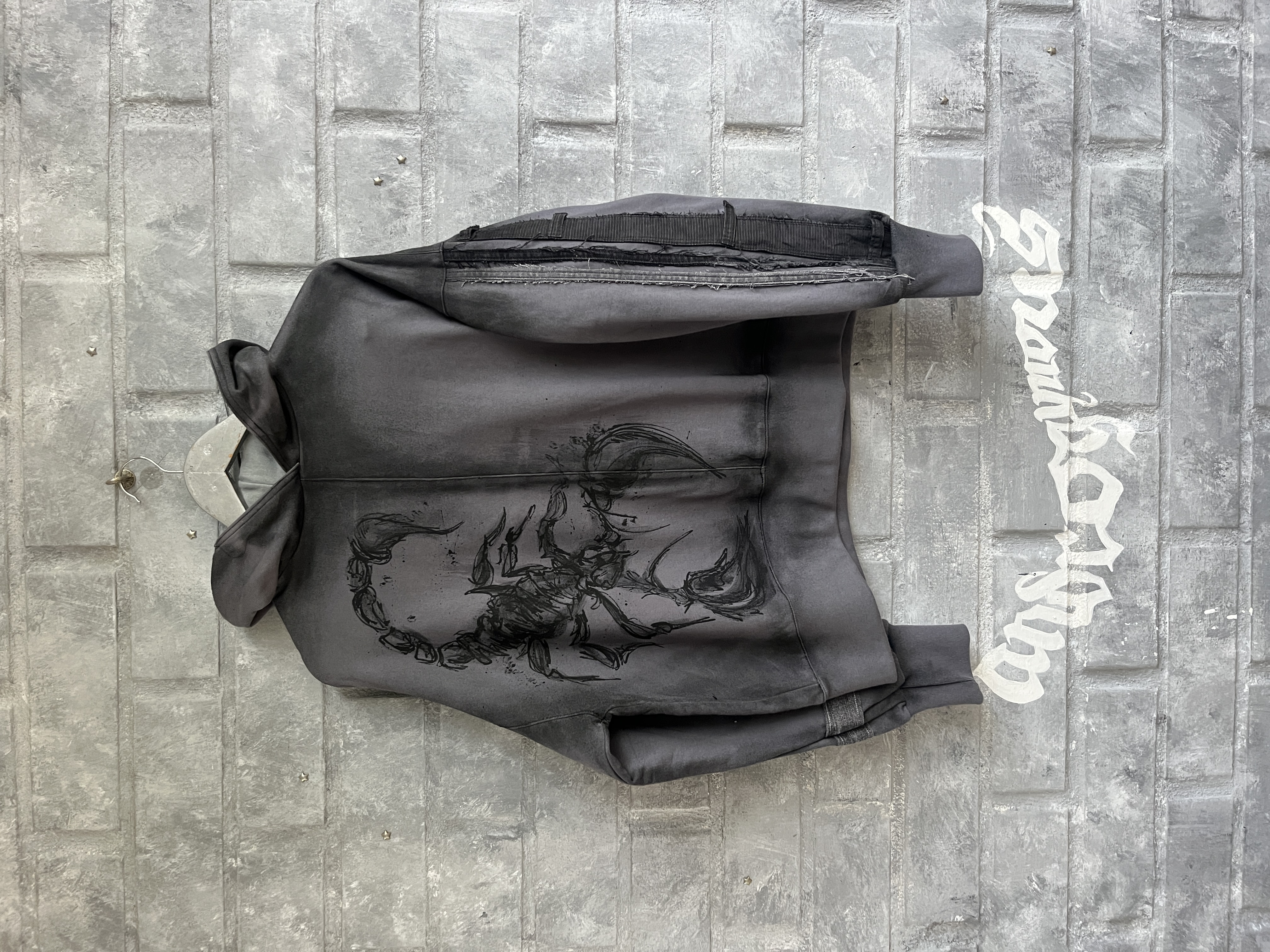 POLERON ANDROGYNOUS | TALLA XL 1