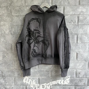 POLERON ANDROGYNOUS | TALLA XL