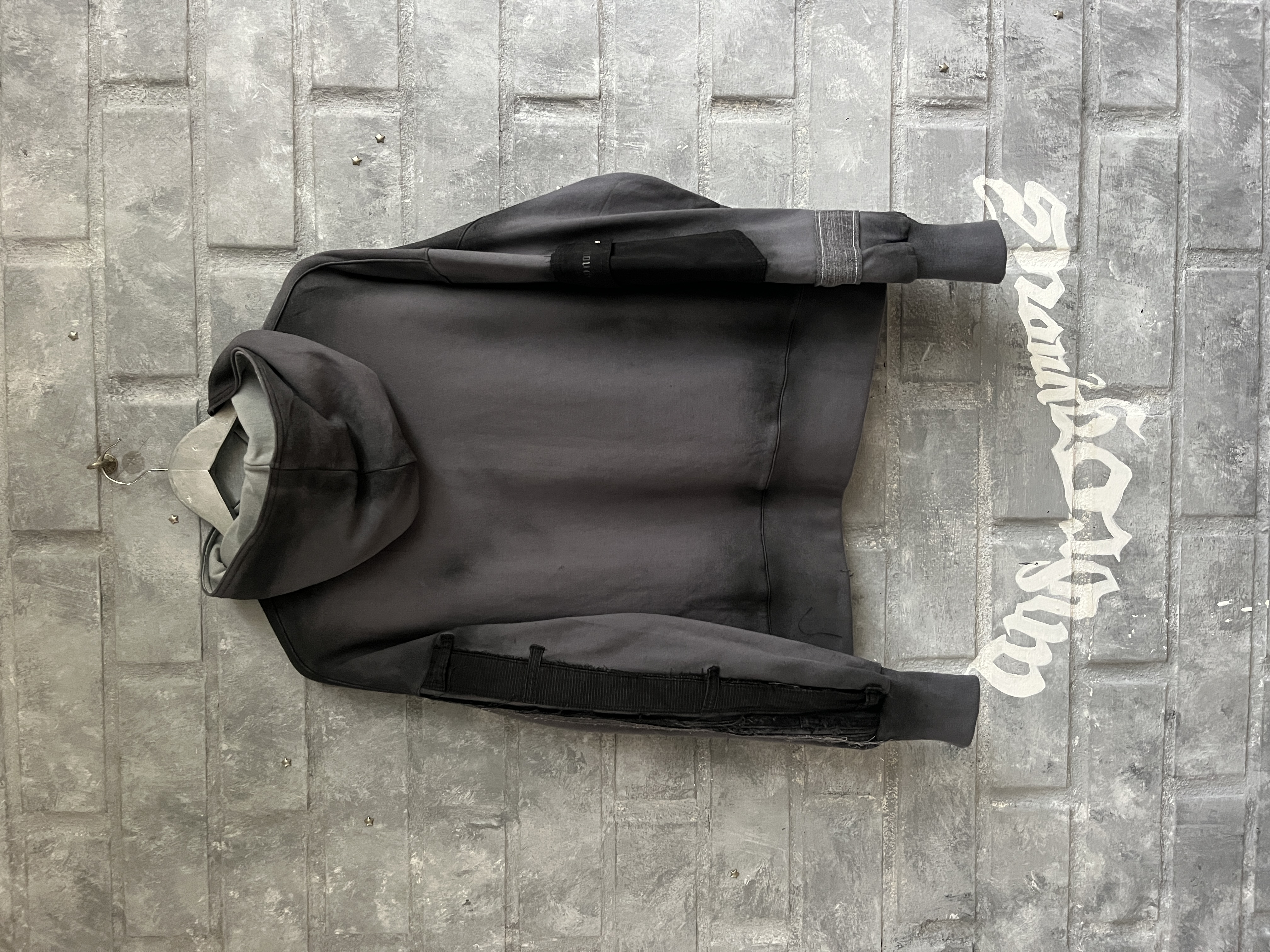 POLERON ANDROGYNOUS | TALLA XL 4