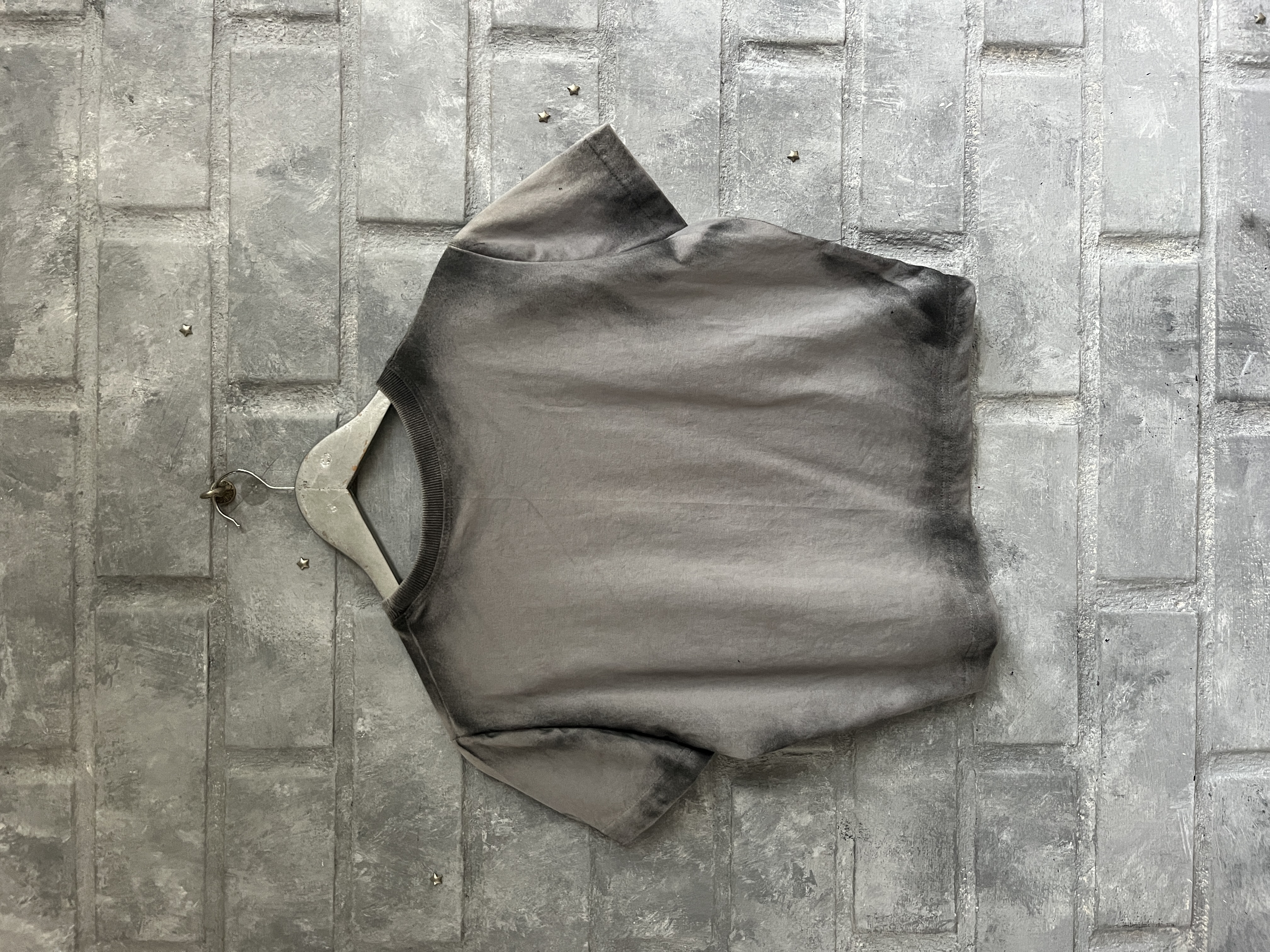 POLERA ANDROGYNOUS | TALLA XL 3