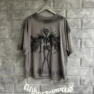 POLERA ANDROGYNOUS | TALLA XL