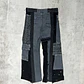 PANTALON UPCYCLING | TALLA 42 - thumbnail 4