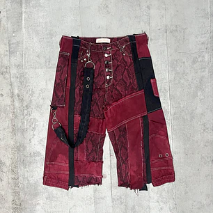 JORT UPCYCLING | TALLA 42