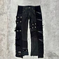 PANTALON UPCYCLING | TALLA 46 - thumbnail 1