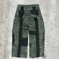 PANTALON UPCYCLING | TALLA 42 - Miniatura 4
