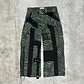 PANTALON UPCYCLING | TALLA 42 - Miniatura 1