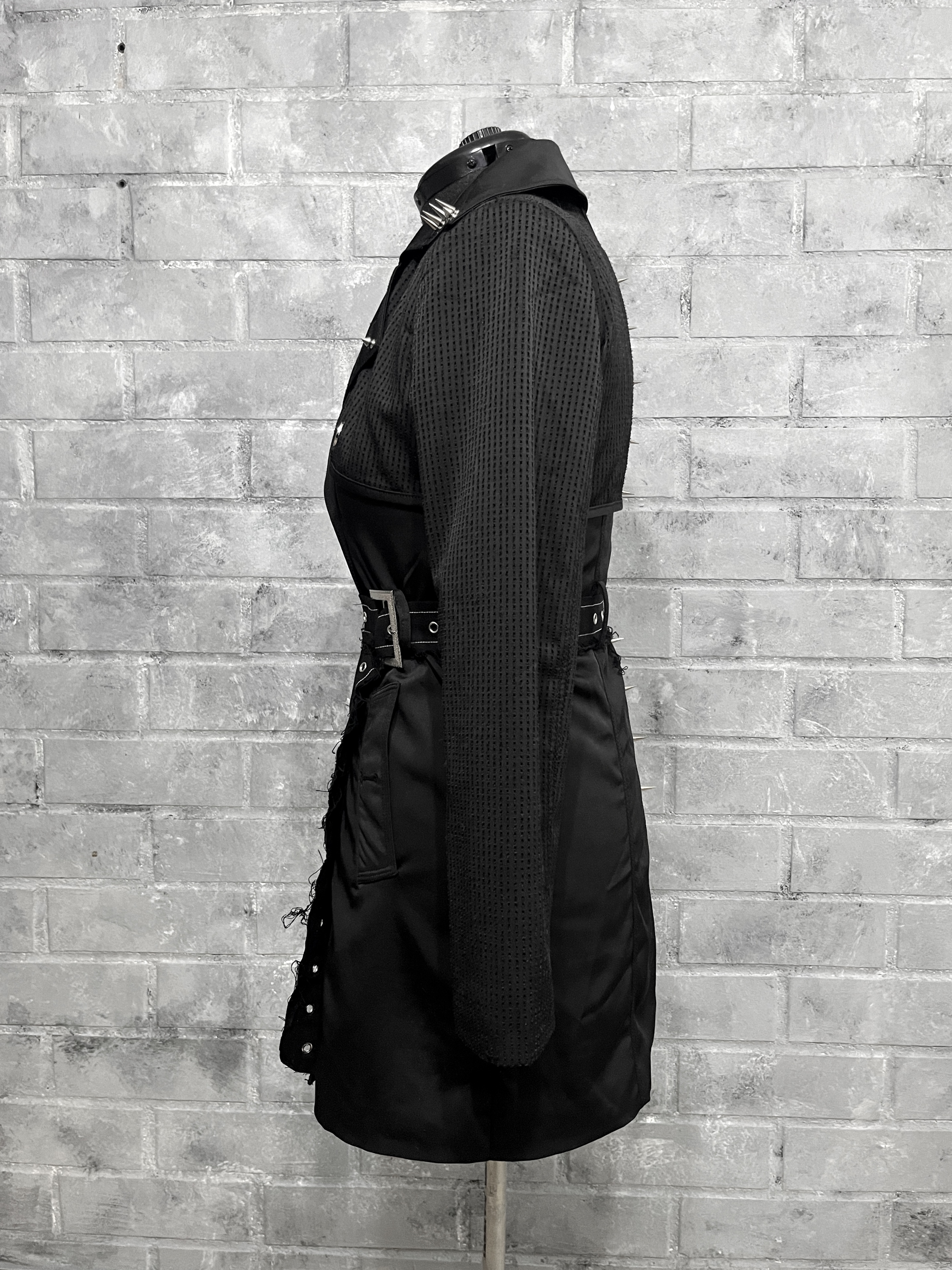 BLAZER UPCYCLING | TALLA M 5