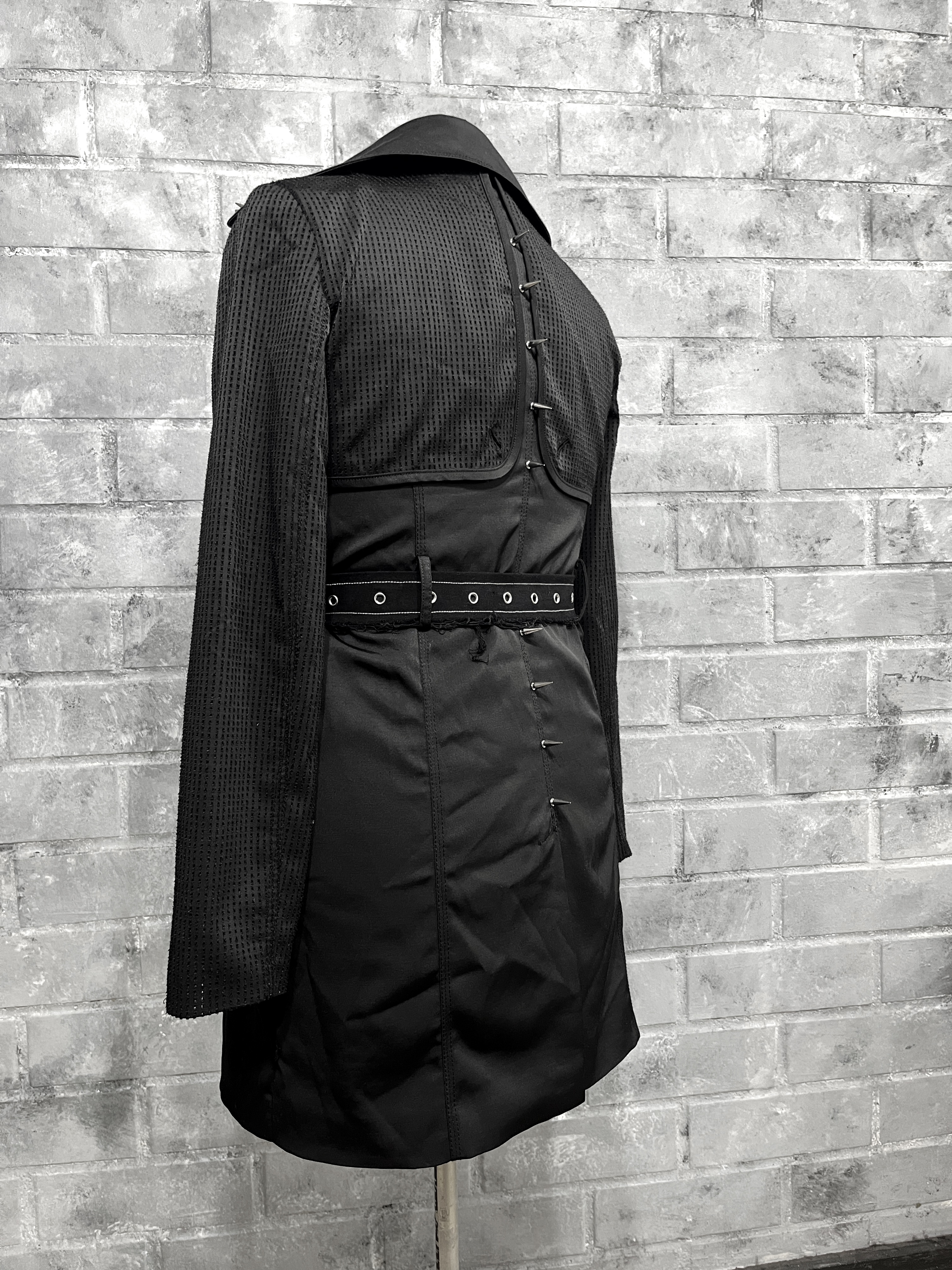 BLAZER UPCYCLING | TALLA M 6