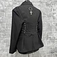 BLAZER UPCYCLING | TALLA L - thumbnail 5