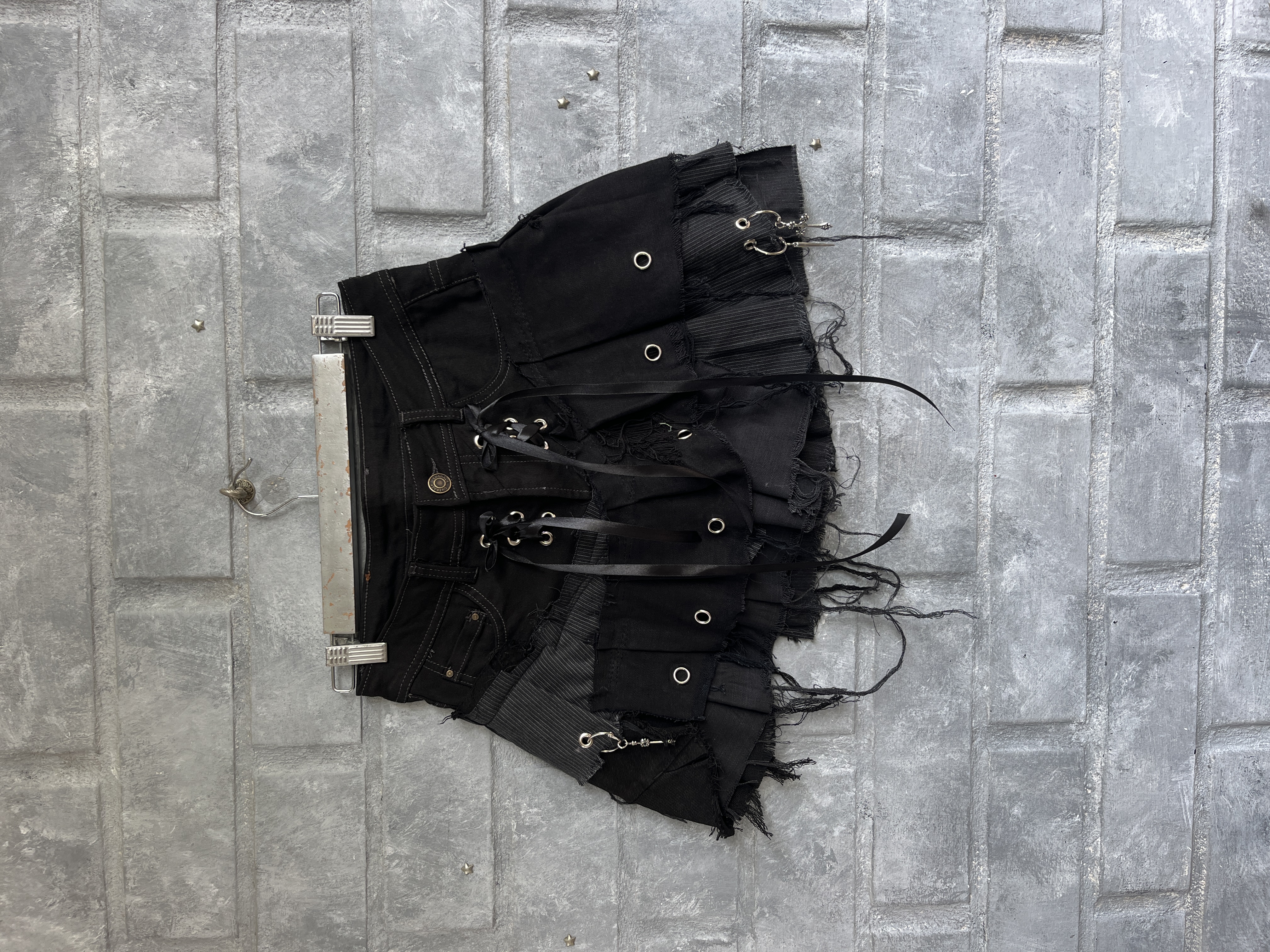 FALDA UPCYCLING | TALLA 38 1