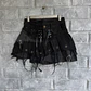 FALDA UPCYCLING | TALLA 38 - Miniatura 1