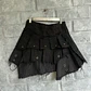 FALDA UPCYCLING | TALLA 36 - Miniatura 3