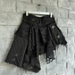 FALDA UPCYCLING | TALLA 34 - thumbnail 4