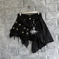 FALDA UPCYCLING | TALLA 34 - thumbnail 1