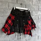 FALDA UPCYCLING | TALLA 36 - Miniatura 5