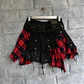 FALDA UPCYCLING | TALLA 36 - Miniatura 4