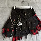 FALDA UPCYCLING | TALLA 36 - Miniatura 2