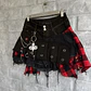 FALDA UPCYCLING | TALLA 36 - Miniatura 3