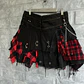 FALDA UPCYCLING | TALLA 44 - Miniatura 4