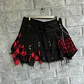FALDA UPCYCLING | TALLA 44 - Miniatura 3