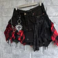FALDA UPCYCLING | TALLA 44 - Miniatura 2