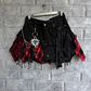 FALDA UPCYCLING | TALLA 44 - Miniatura 1