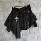 FALDA UPCYCLING | TALLA 44 - Miniatura 1