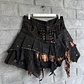 FALDA UPCYCLING | TALLA 44 - thumbnail 2