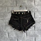 SHORT UPCYCLING | TALLA 36 - Miniatura 3
