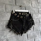 SHORT UPCYCLING | TALLA 36 - Miniatura 2