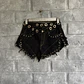 SHORT UPCYCLING | TALLA 36 - Miniatura 1