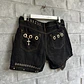SHORT UPCYCLING | TALLA 40 - Miniatura 5