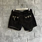 SHORT UPCYCLING | TALLA 40 - Miniatura 4