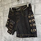 SHORT UPCYCLING | TALLA 40 - Miniatura 3