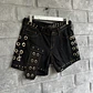 SHORT UPCYCLING | TALLA 40 - Miniatura 2