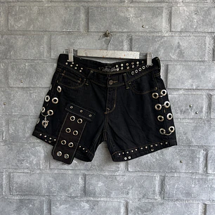 SHORT UPCYCLING | TALLA 40