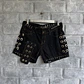 SHORT UPCYCLING | TALLA 40 - Miniatura 1