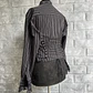 CAMISA UPCYCLING | TALLA XL - Miniatura 3
