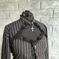 CAMISA UPCYCLING | TALLA XL - Miniatura 2
