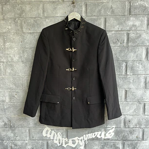 CHAQUETA UPCYCLING | TALLA L