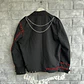 CHAQUETA UPCYCLING | TALLA XXL - Miniatura 4