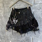 FALDA UPCYCLING | TALLA 40 - thumbnail 3