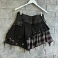 FALDA UPCYCLING | TALLA 40 - thumbnail 5