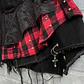 FALDA UPCYCLING | TALLA 52 - Miniatura 3