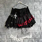 FALDA UPCYCLING | TALLA 52 - Miniatura 1
