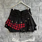 FALDA UPCYCLING | TALLA 52 - Miniatura 4
