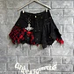 FALDA UPCYCLING | TALLA 46 - Miniatura 1