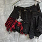 FALDA UPCYCLING | TALLA 46 - Miniatura 3